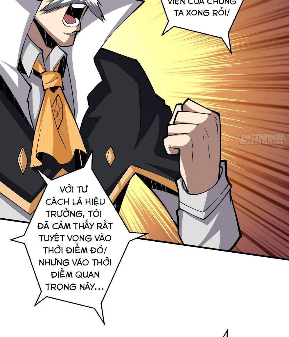 Vừa Chơi Đã Có Tài Khoản Vương Giả Chap 39 - Next Chap 40
