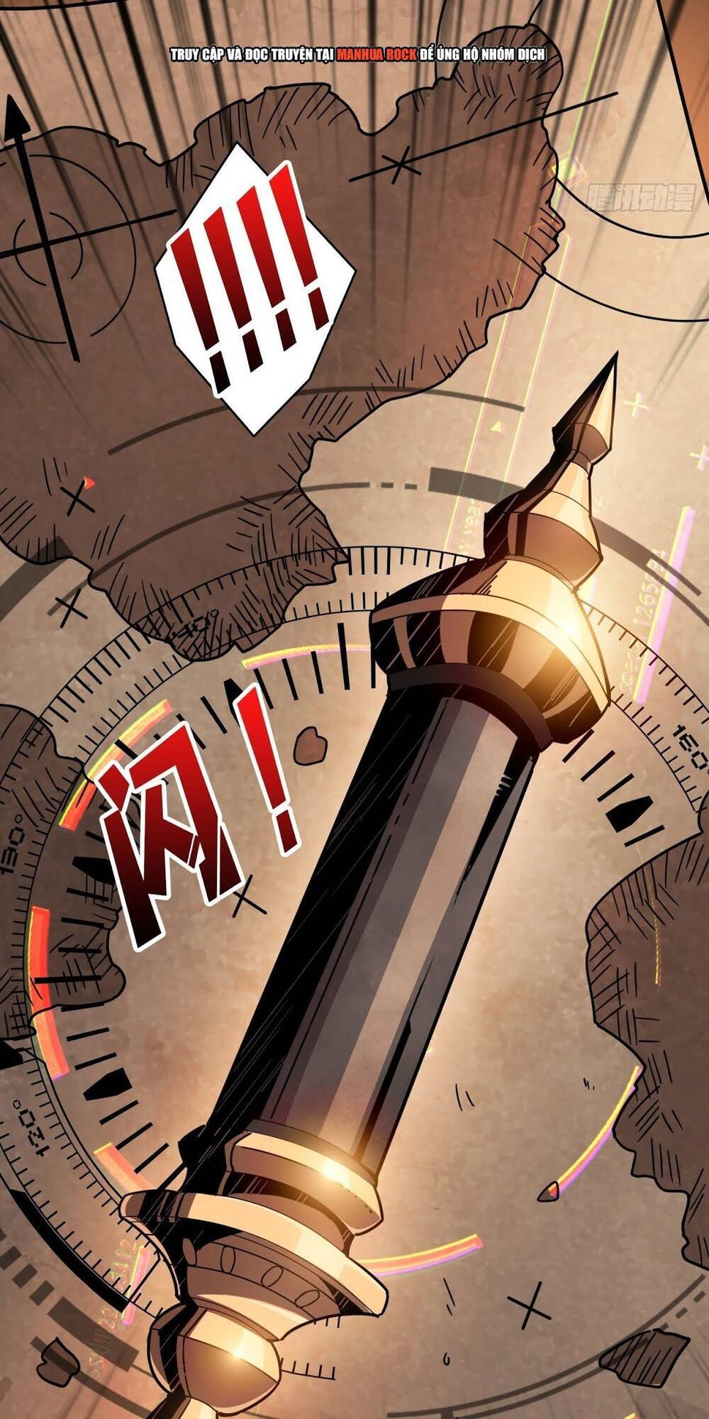 Vừa Chơi Đã Có Tài Khoản Vương Giả Chap 39 - Next Chap 40