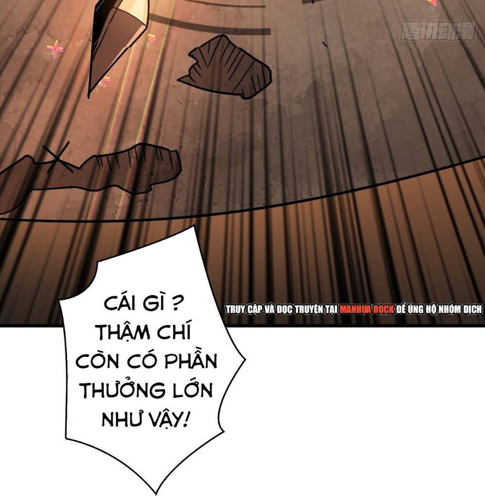 Vừa Chơi Đã Có Tài Khoản Vương Giả Chap 39 - Next Chap 40