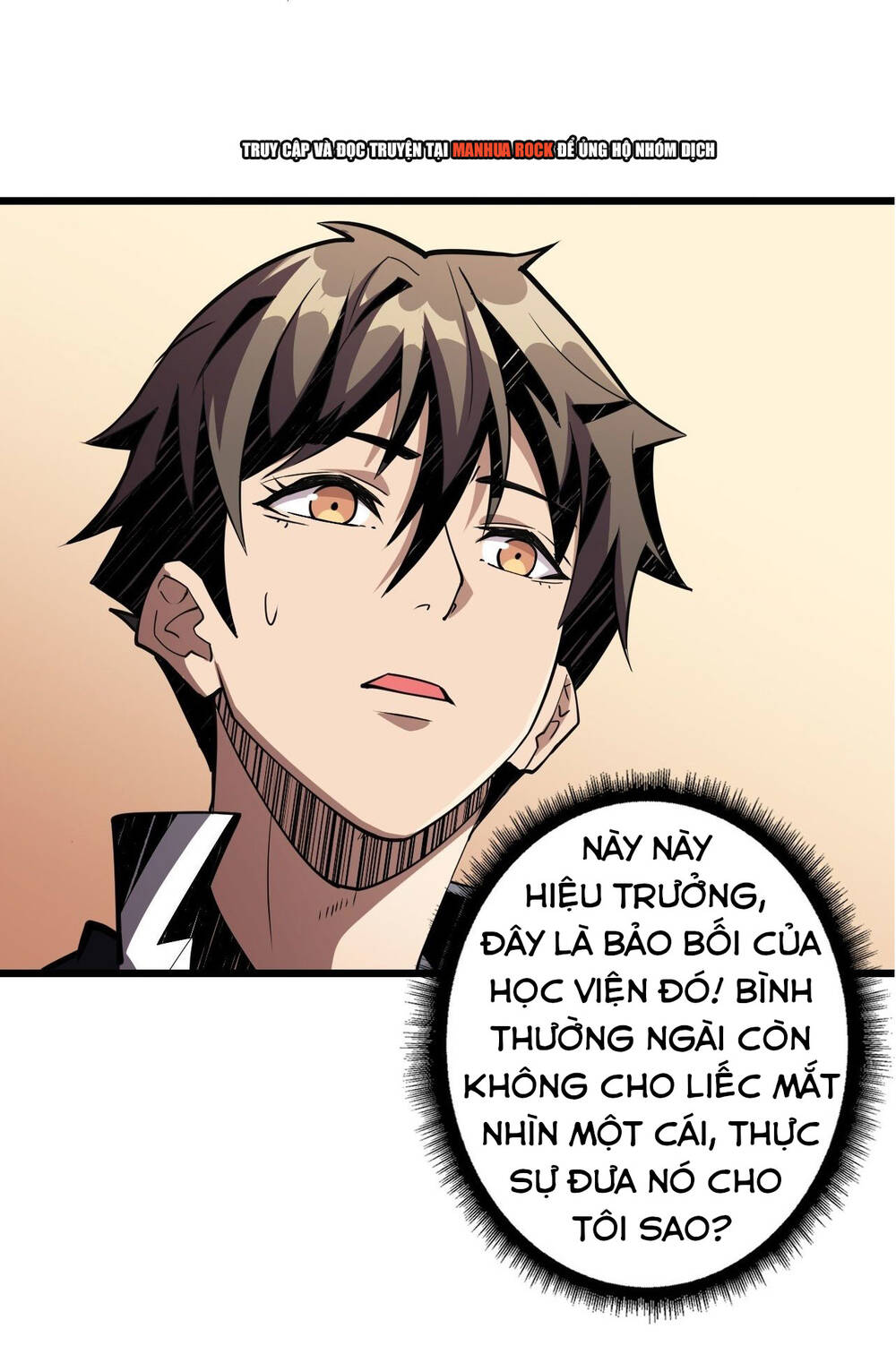 Vừa Chơi Đã Có Tài Khoản Vương Giả Chap 39 - Next Chap 40