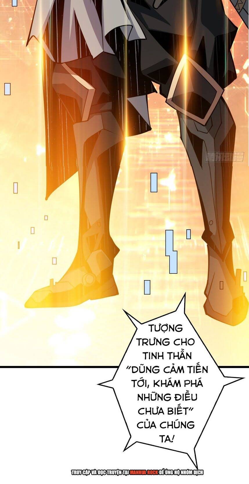 Vừa Chơi Đã Có Tài Khoản Vương Giả Chap 39 - Next Chap 40