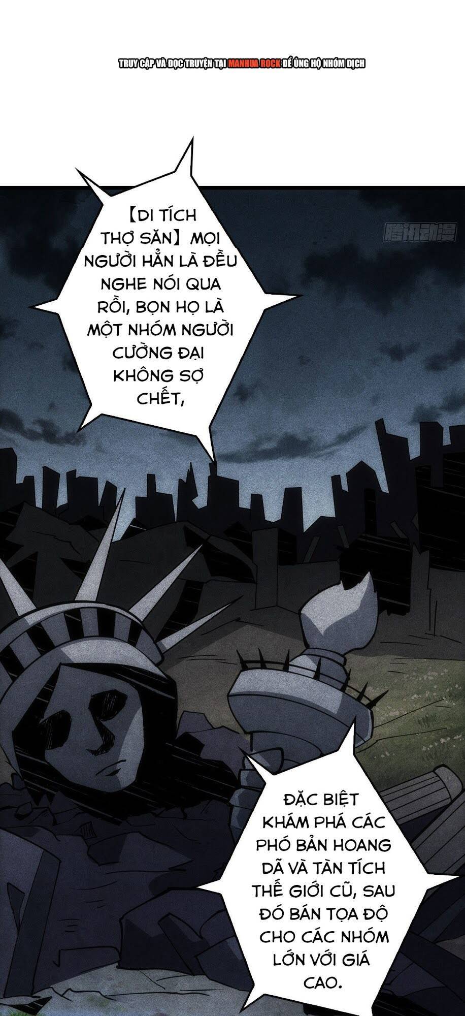 Vừa Chơi Đã Có Tài Khoản Vương Giả Chap 39 - Next Chap 40