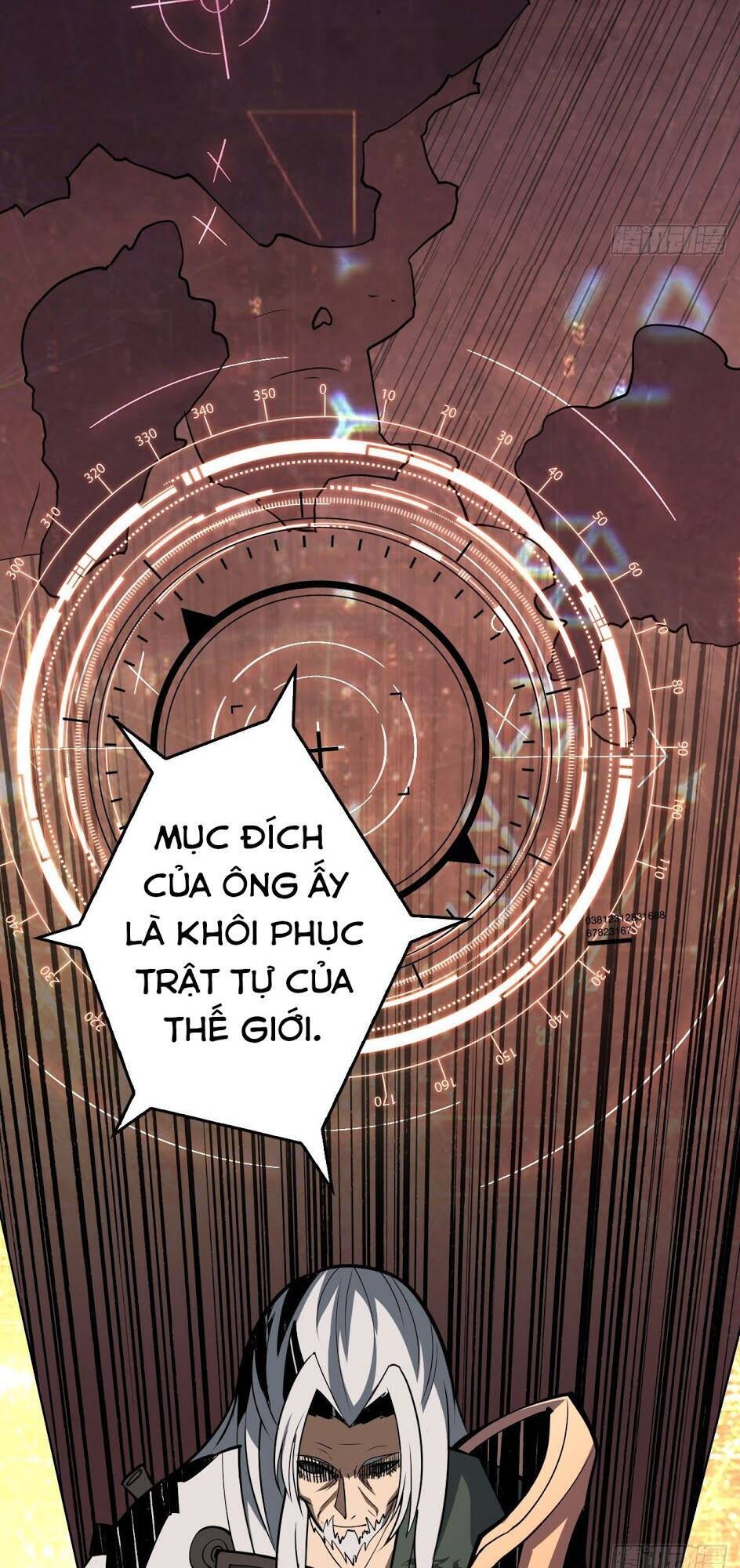 Vừa Chơi Đã Có Tài Khoản Vương Giả Chap 39 - Next Chap 40