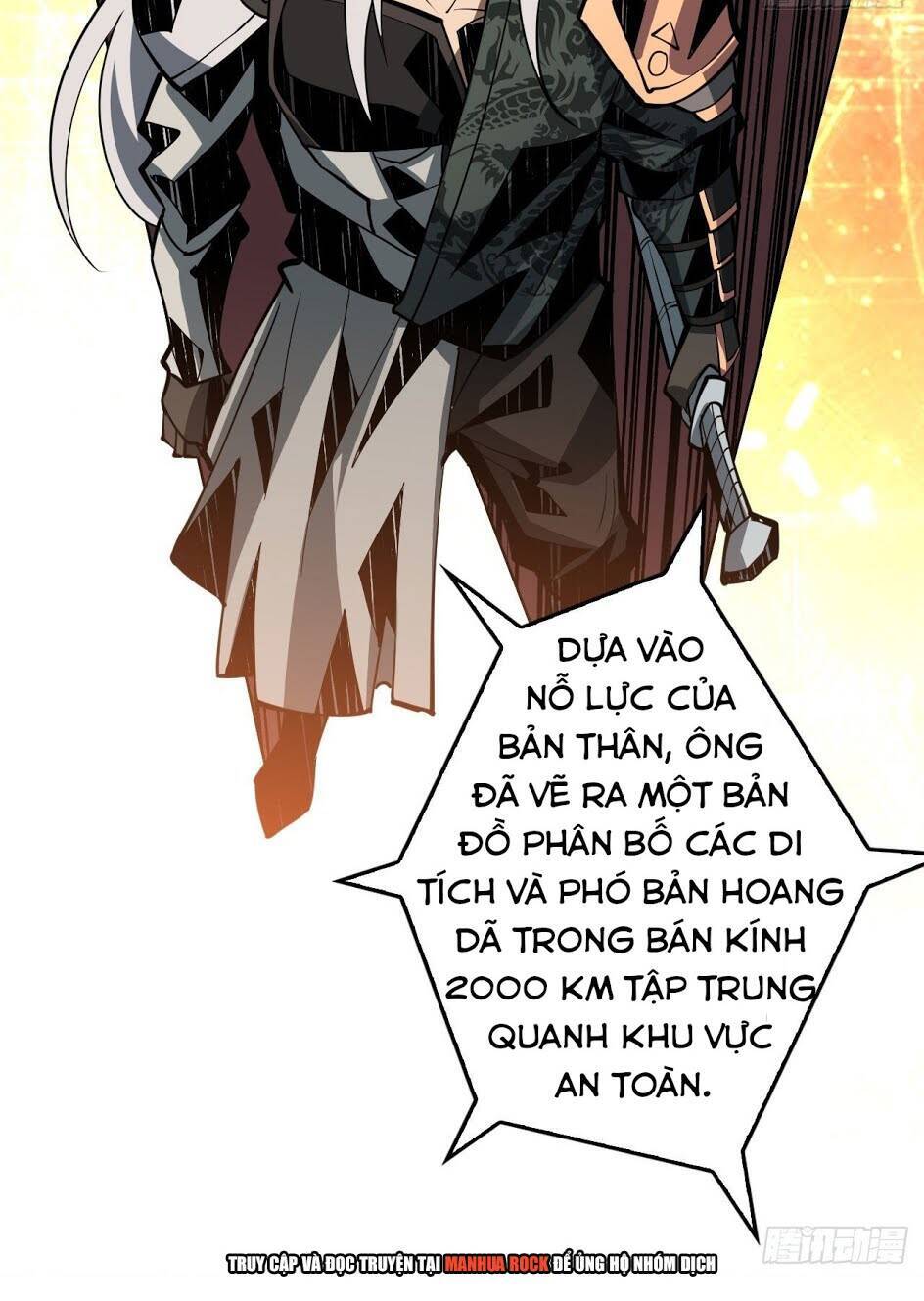 Vừa Chơi Đã Có Tài Khoản Vương Giả Chap 39 - Next Chap 40