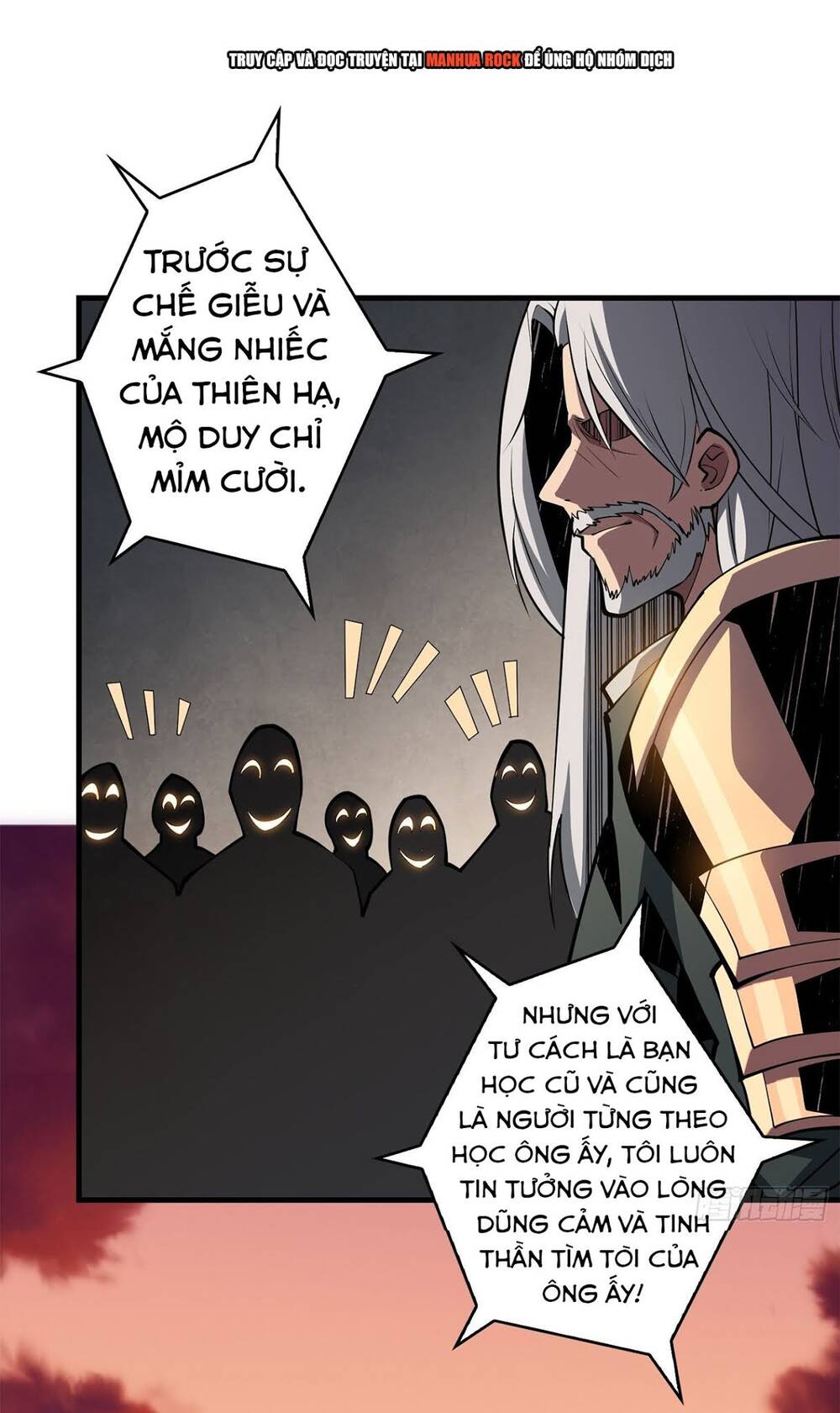 Vừa Chơi Đã Có Tài Khoản Vương Giả Chap 39 - Next Chap 40