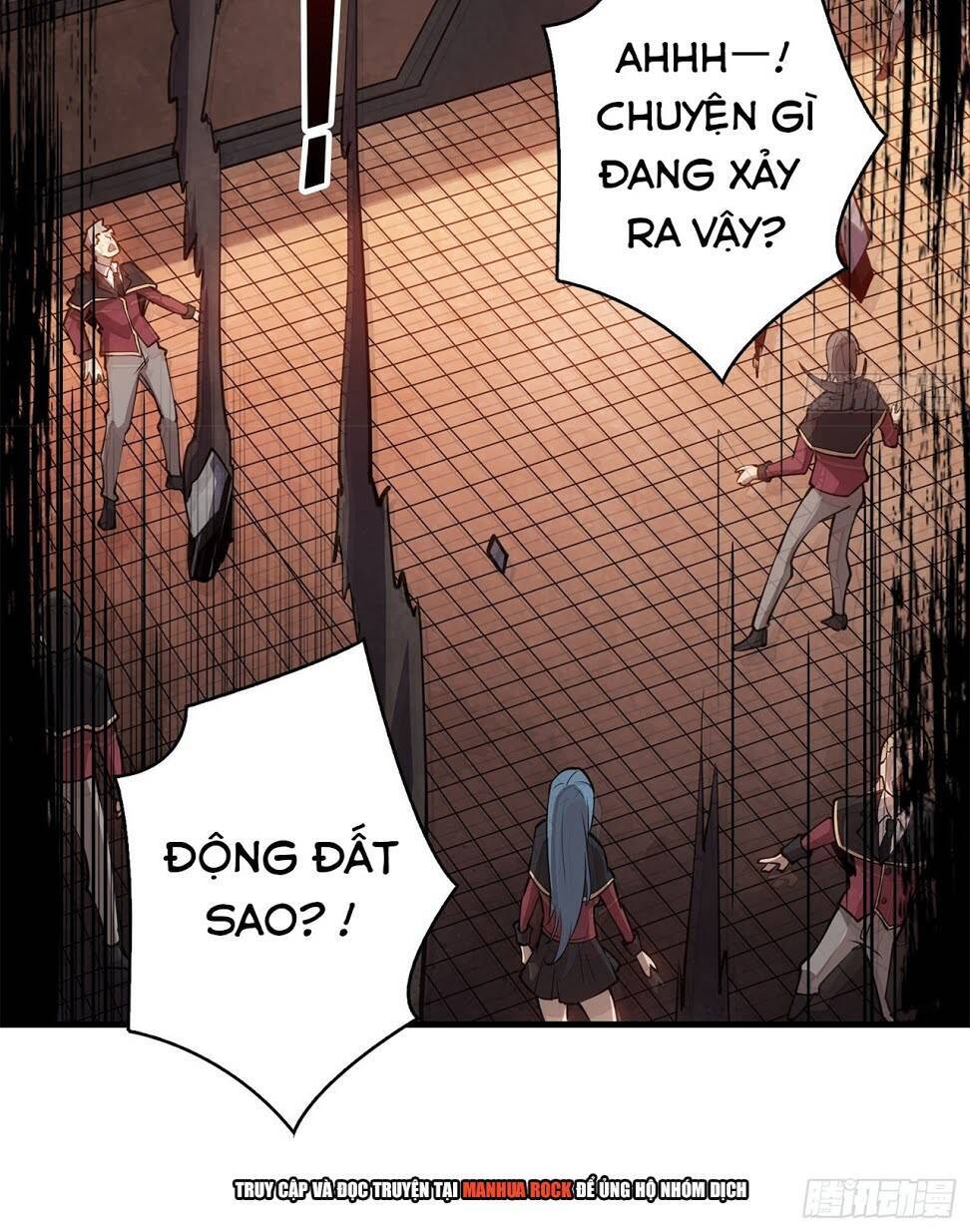 Vừa Chơi Đã Có Tài Khoản Vương Giả Chap 39 - Next Chap 40