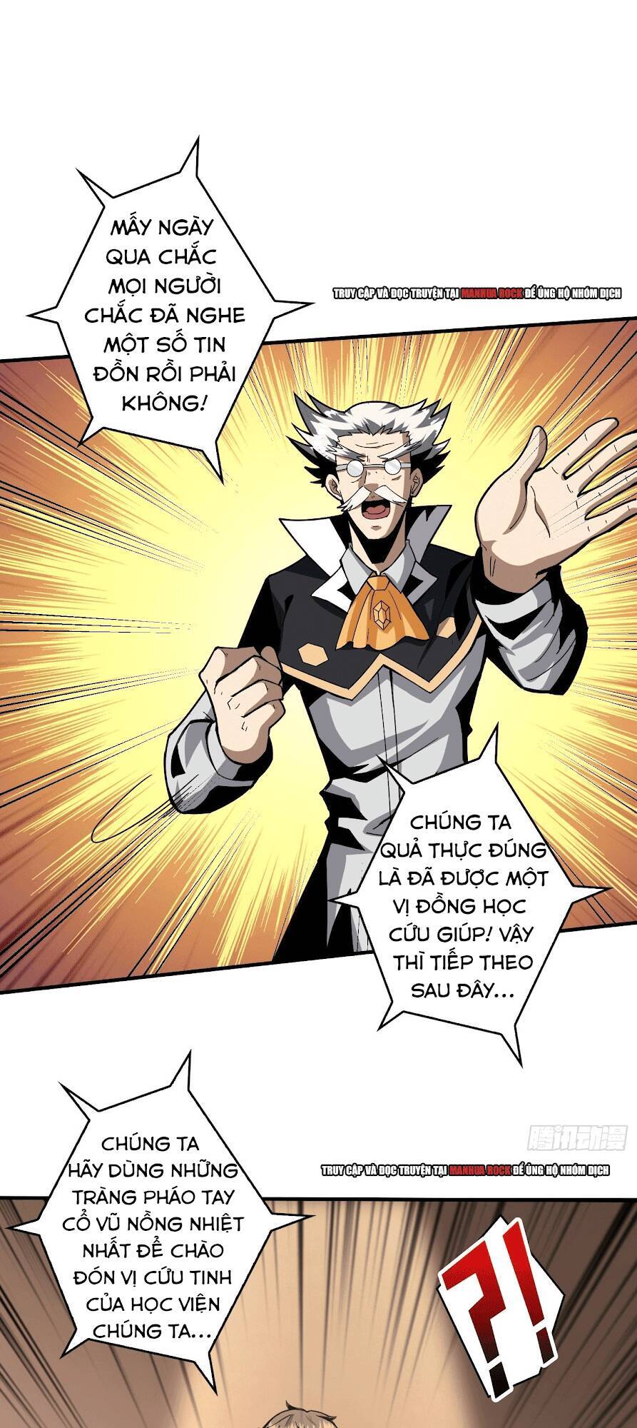 Vừa Chơi Đã Có Tài Khoản Vương Giả Chap 39 - Next Chap 40
