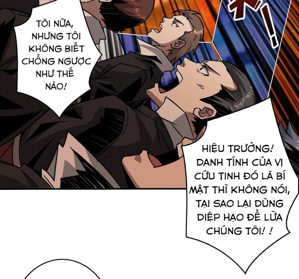 Vừa Chơi Đã Có Tài Khoản Vương Giả Chap 39 - Next Chap 40