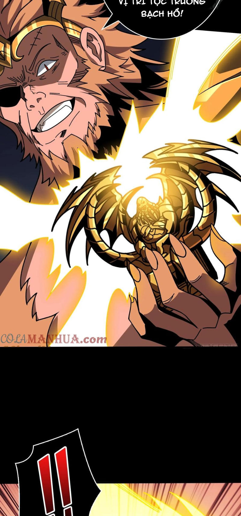 Vừa Chơi Đã Có Tài Khoản Vương Giả Chap 390 - Next Chap 391