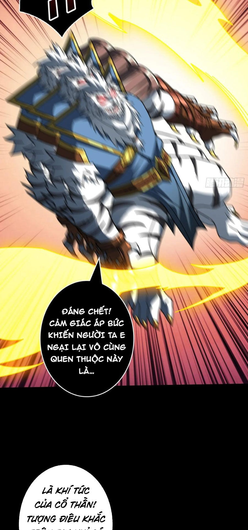 Vừa Chơi Đã Có Tài Khoản Vương Giả Chap 390 - Next Chap 391