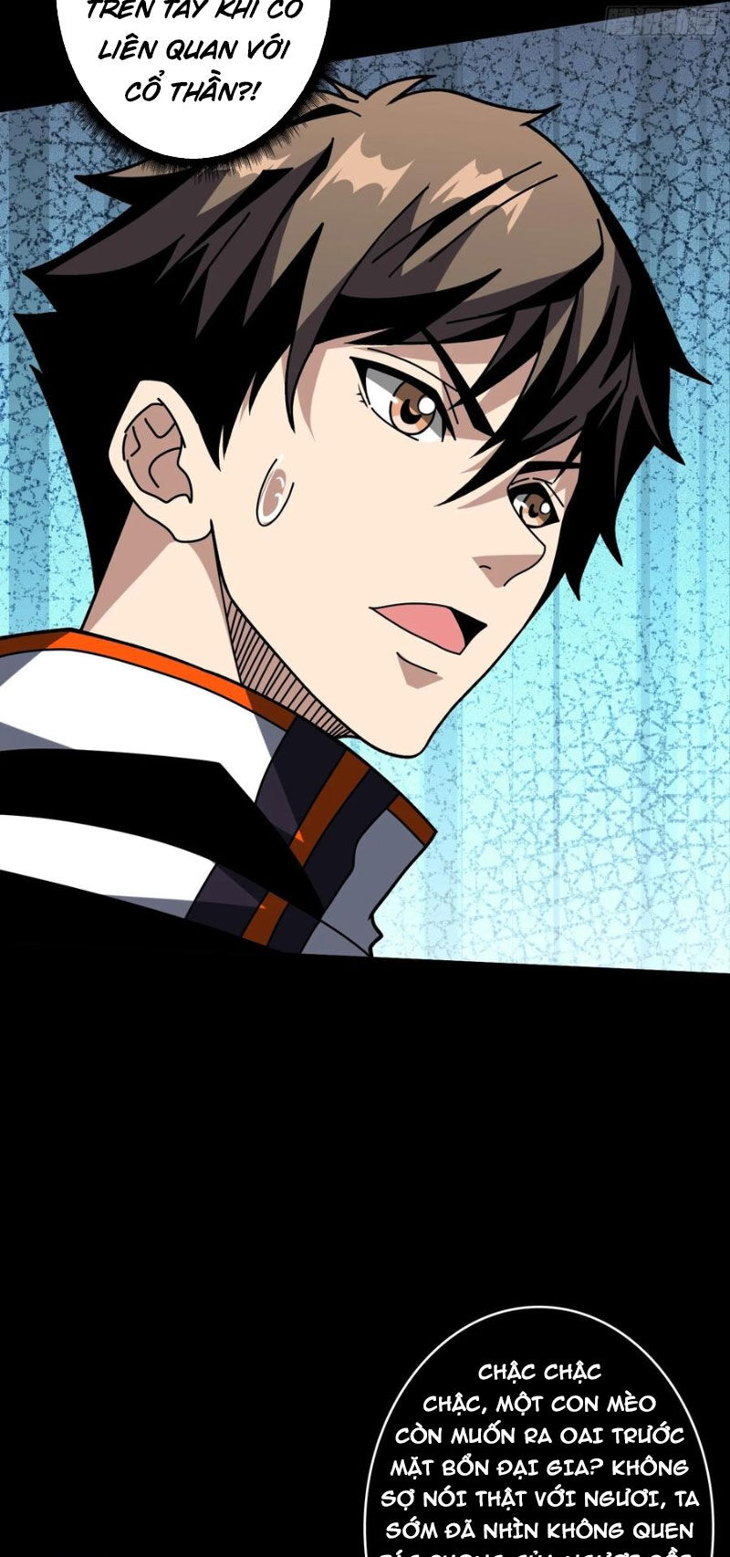 Vừa Chơi Đã Có Tài Khoản Vương Giả Chap 390 - Next Chap 391
