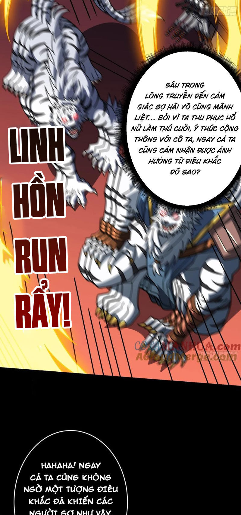 Vừa Chơi Đã Có Tài Khoản Vương Giả Chap 390 - Next Chap 391