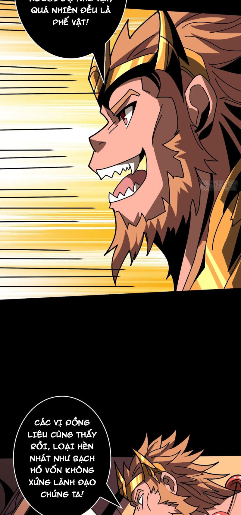 Vừa Chơi Đã Có Tài Khoản Vương Giả Chap 390 - Next Chap 391