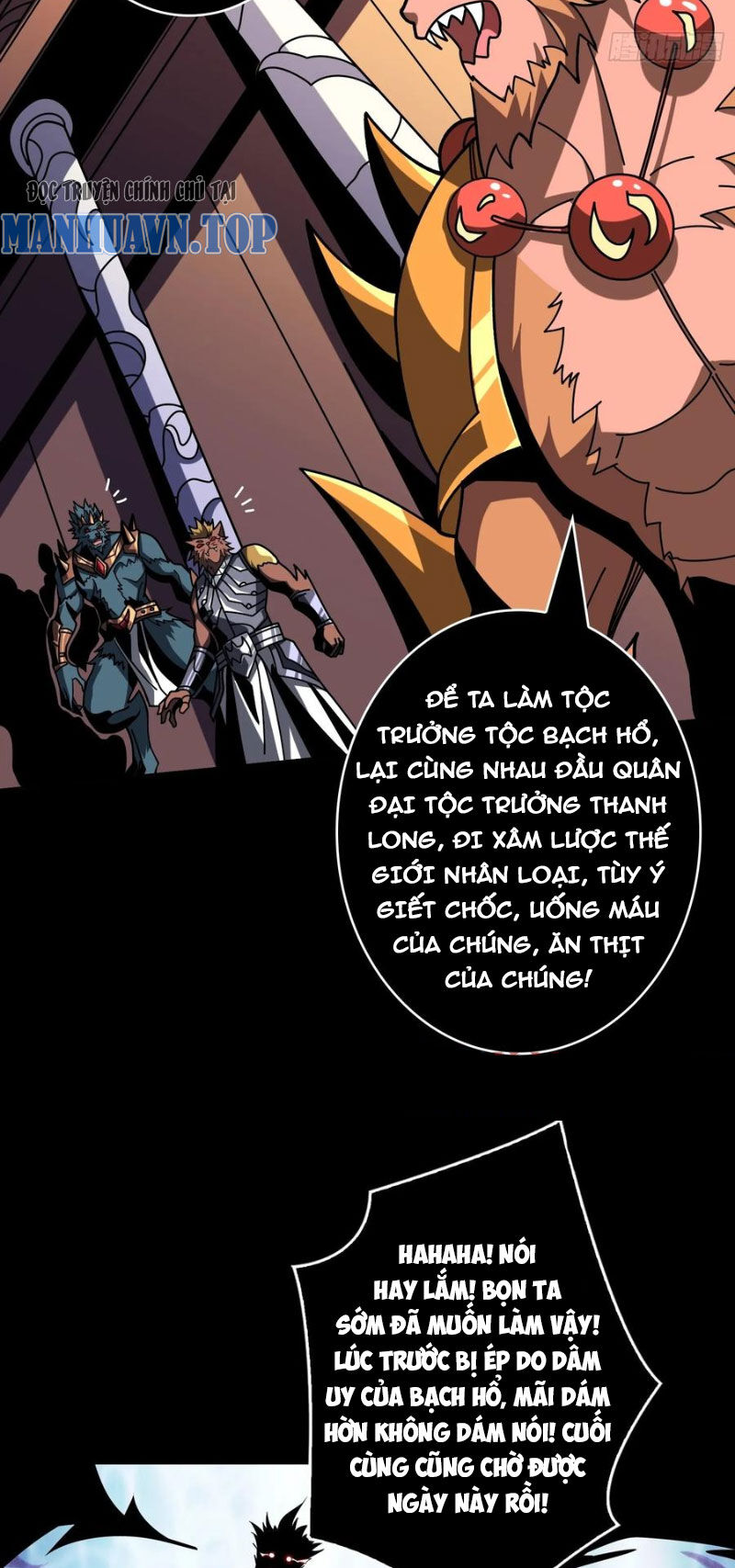 Vừa Chơi Đã Có Tài Khoản Vương Giả Chap 390 - Next Chap 391