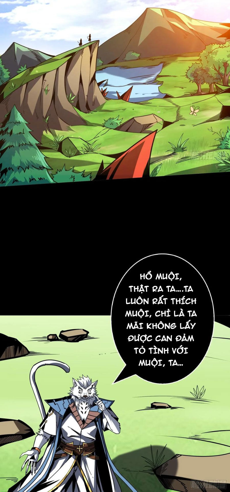 Vừa Chơi Đã Có Tài Khoản Vương Giả Chap 390 - Next Chap 391