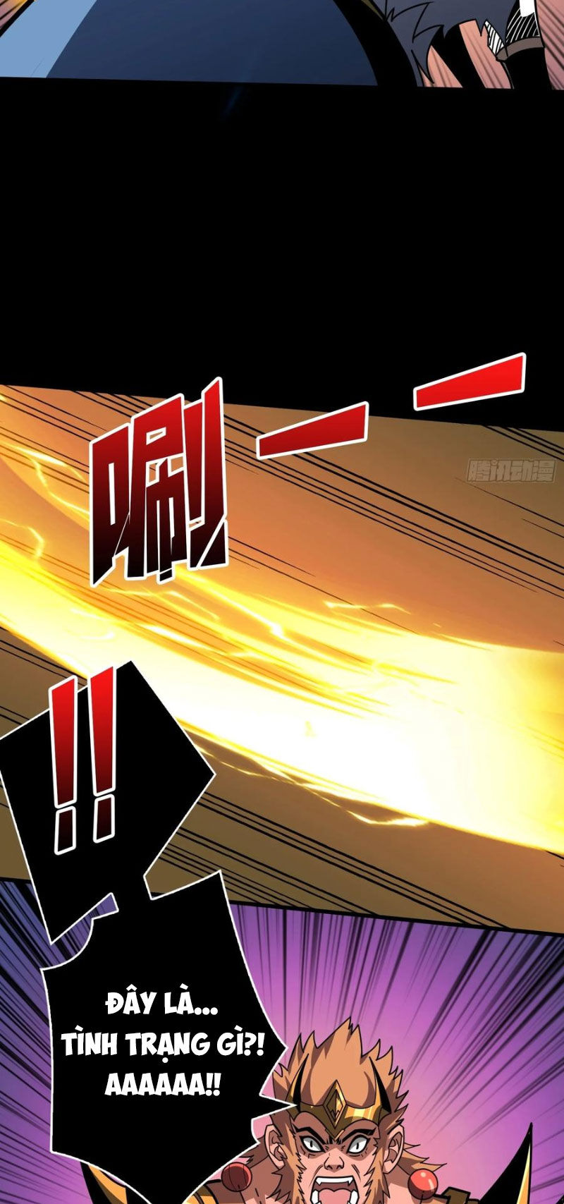 Vừa Chơi Đã Có Tài Khoản Vương Giả Chap 390 - Next Chap 391