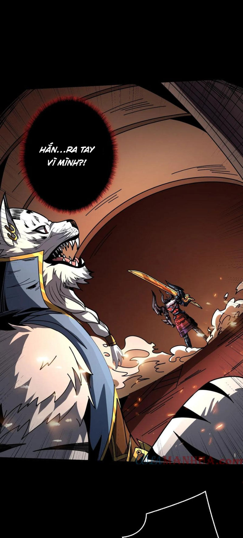 Vừa Chơi Đã Có Tài Khoản Vương Giả Chap 390 - Next Chap 391