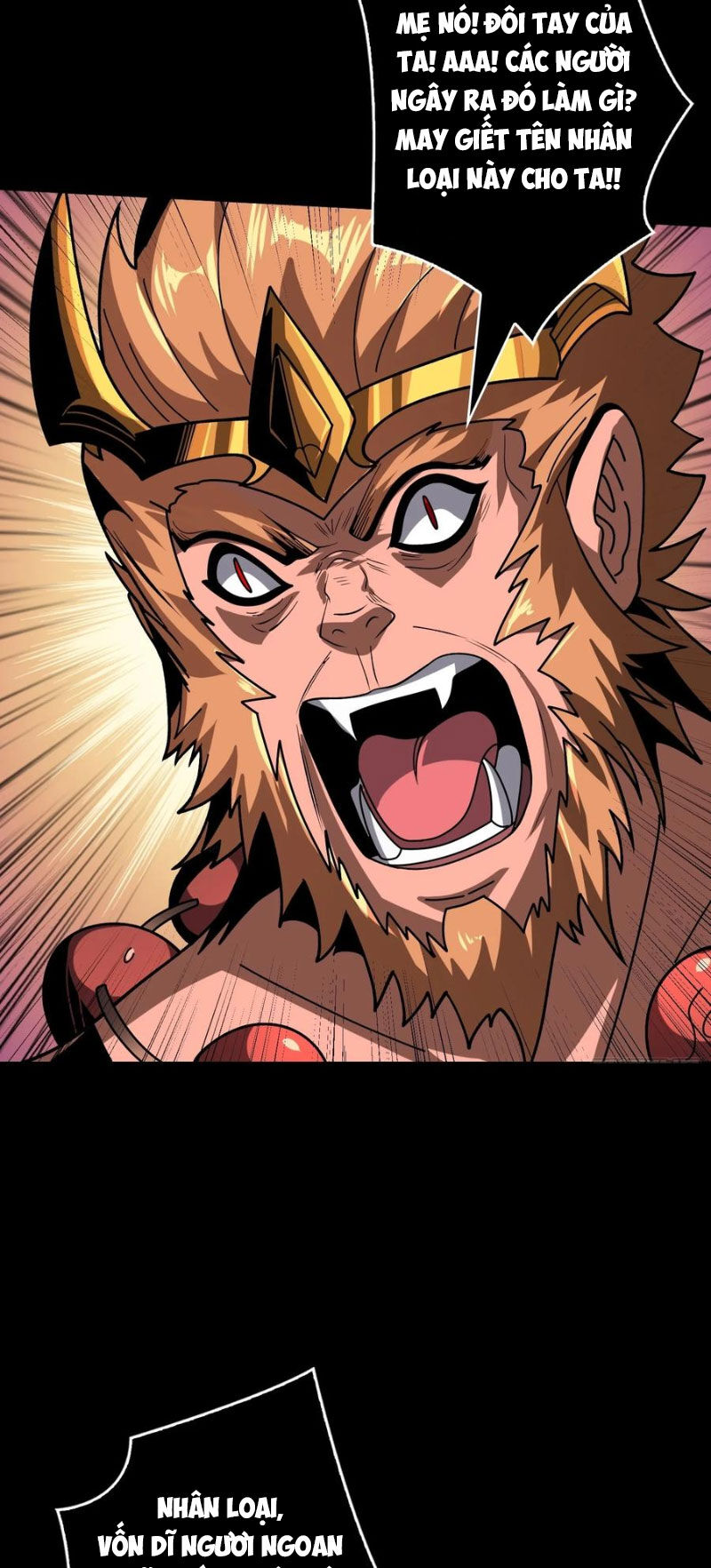 Vừa Chơi Đã Có Tài Khoản Vương Giả Chap 390 - Next Chap 391