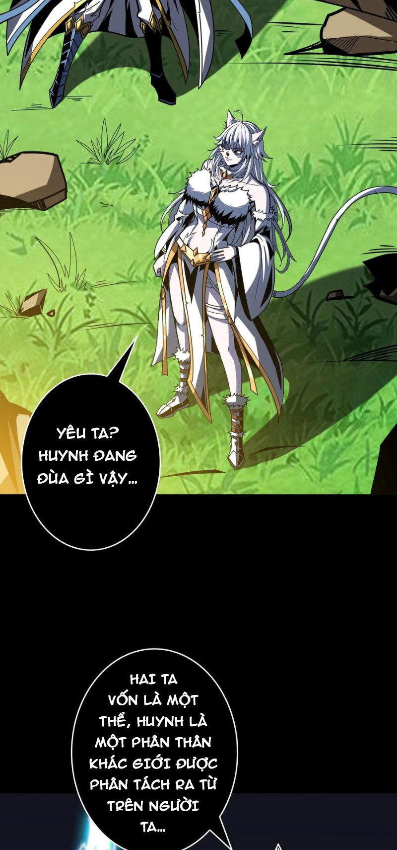Vừa Chơi Đã Có Tài Khoản Vương Giả Chap 390 - Next Chap 391