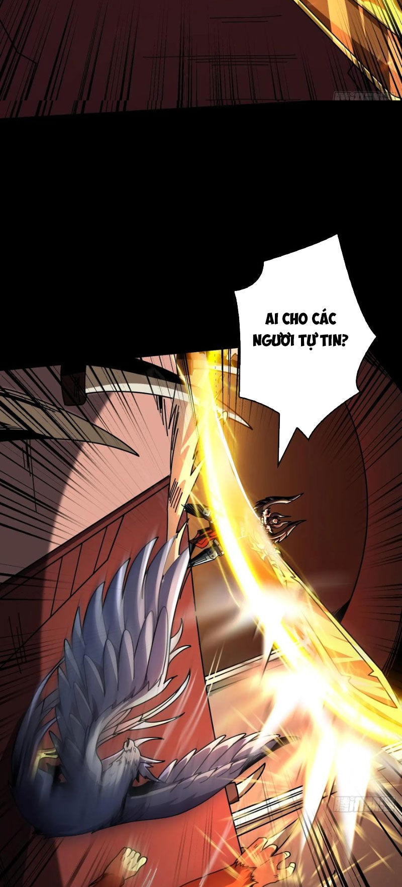 Vừa Chơi Đã Có Tài Khoản Vương Giả Chap 390 - Next Chap 391
