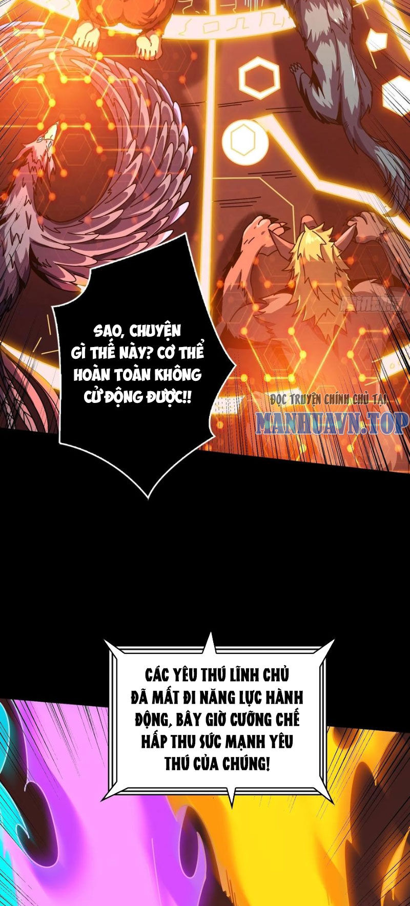 Vừa Chơi Đã Có Tài Khoản Vương Giả Chap 390 - Next Chap 391