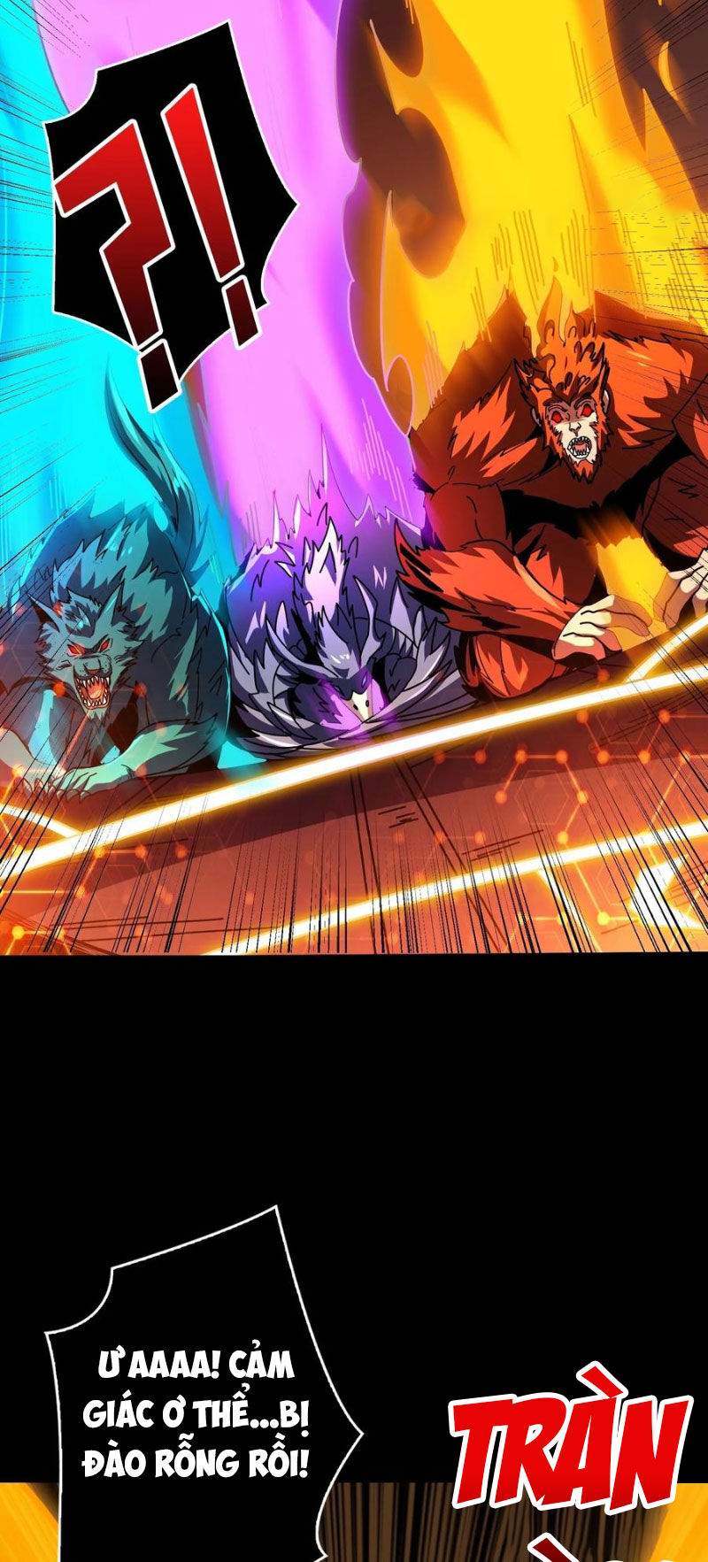 Vừa Chơi Đã Có Tài Khoản Vương Giả Chap 390 - Next Chap 391