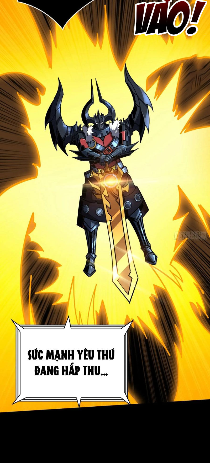 Vừa Chơi Đã Có Tài Khoản Vương Giả Chap 390 - Next Chap 391