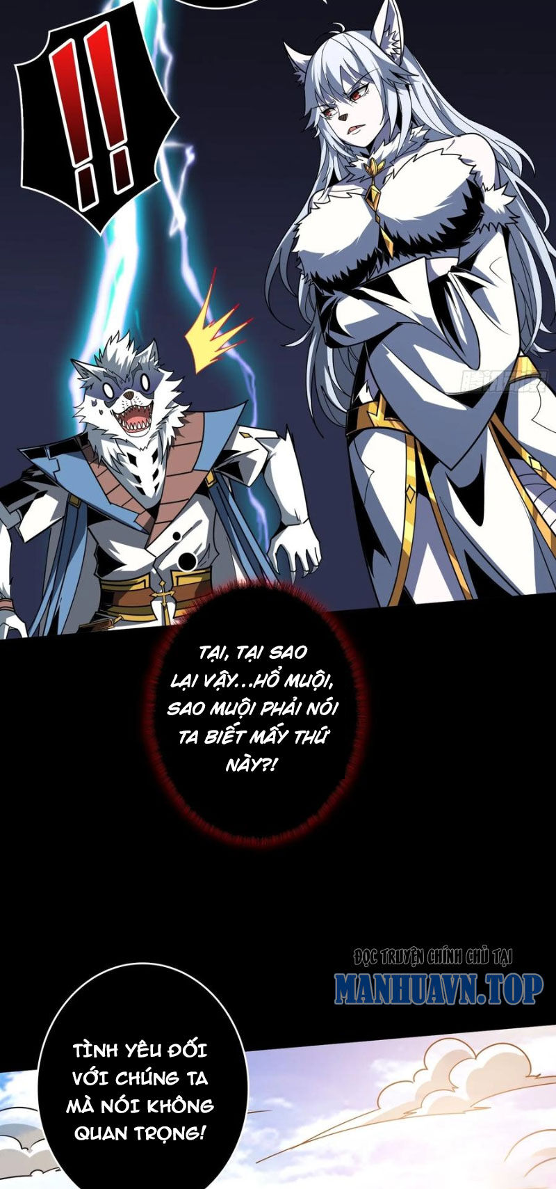 Vừa Chơi Đã Có Tài Khoản Vương Giả Chap 390 - Next Chap 391