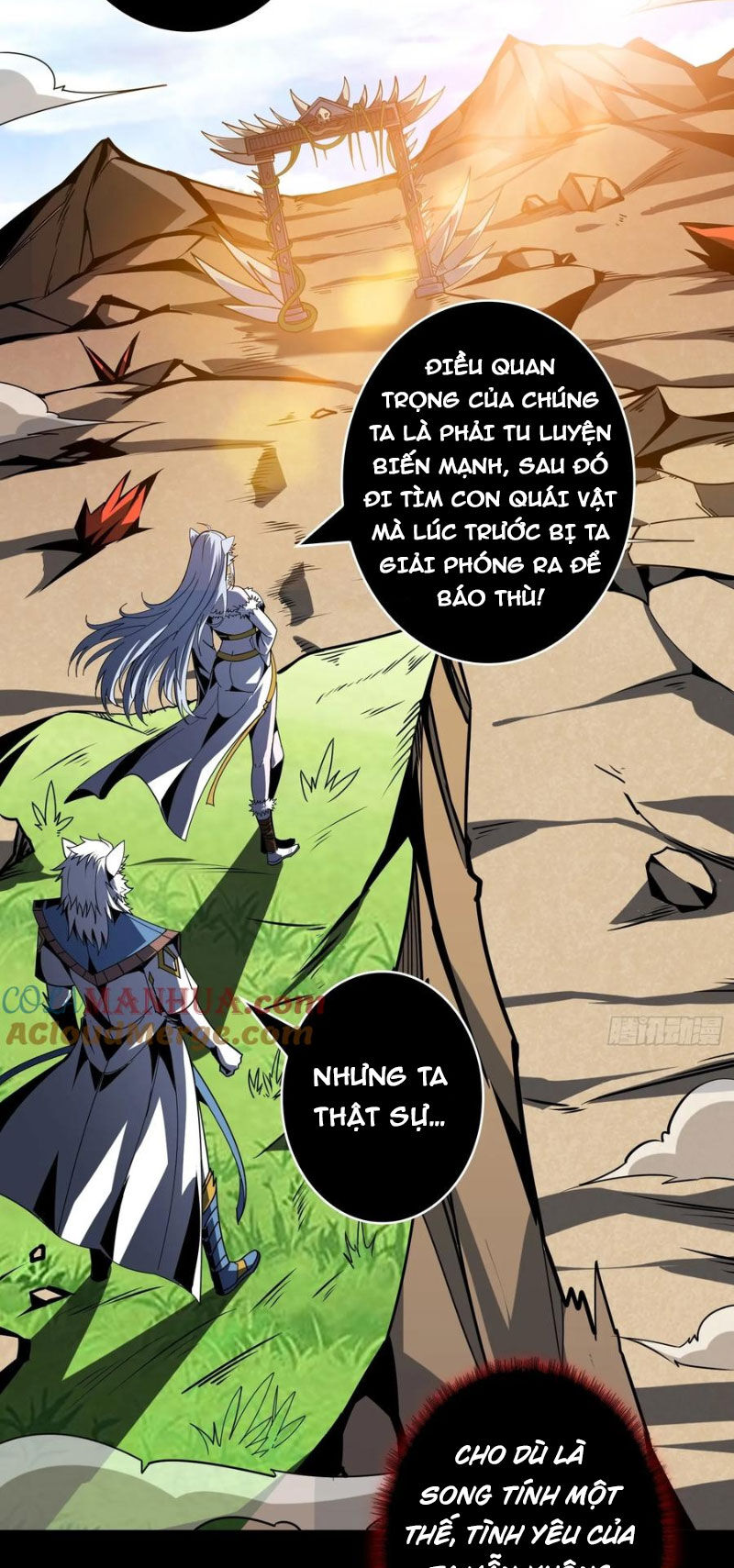 Vừa Chơi Đã Có Tài Khoản Vương Giả Chap 390 - Next Chap 391