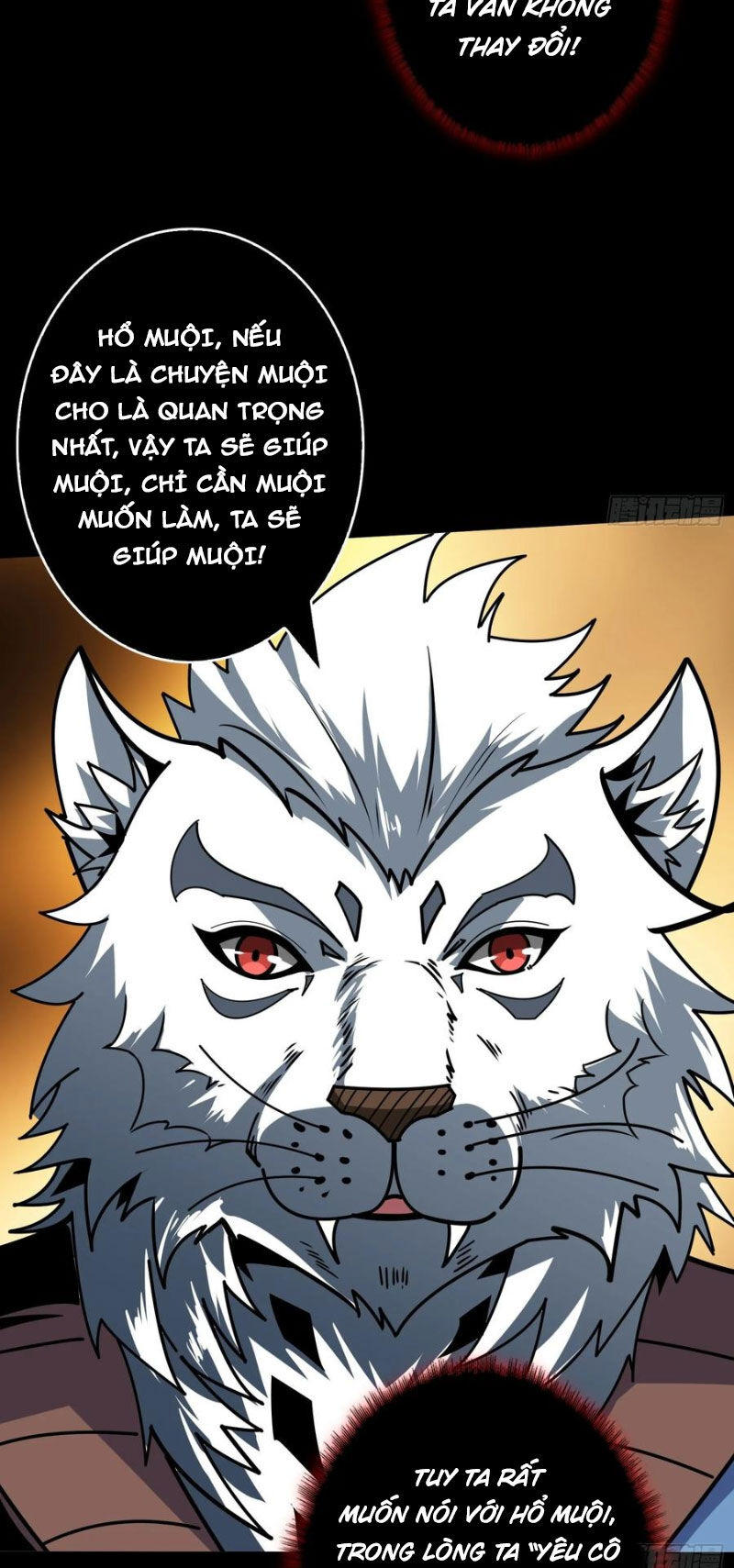 Vừa Chơi Đã Có Tài Khoản Vương Giả Chap 390 - Next Chap 391