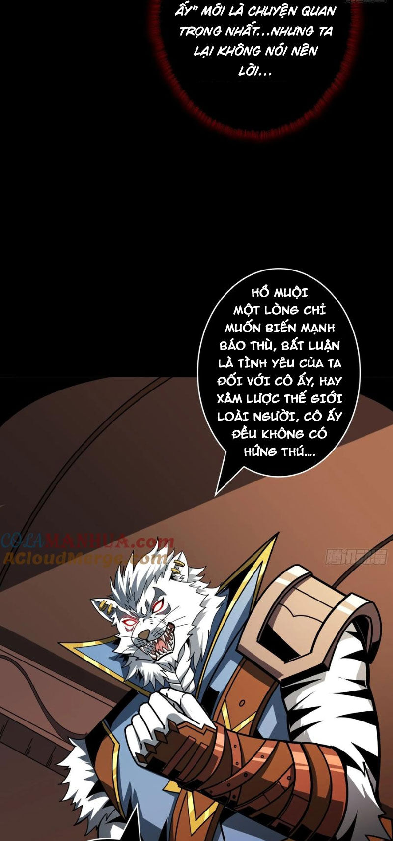 Vừa Chơi Đã Có Tài Khoản Vương Giả Chap 390 - Next Chap 391