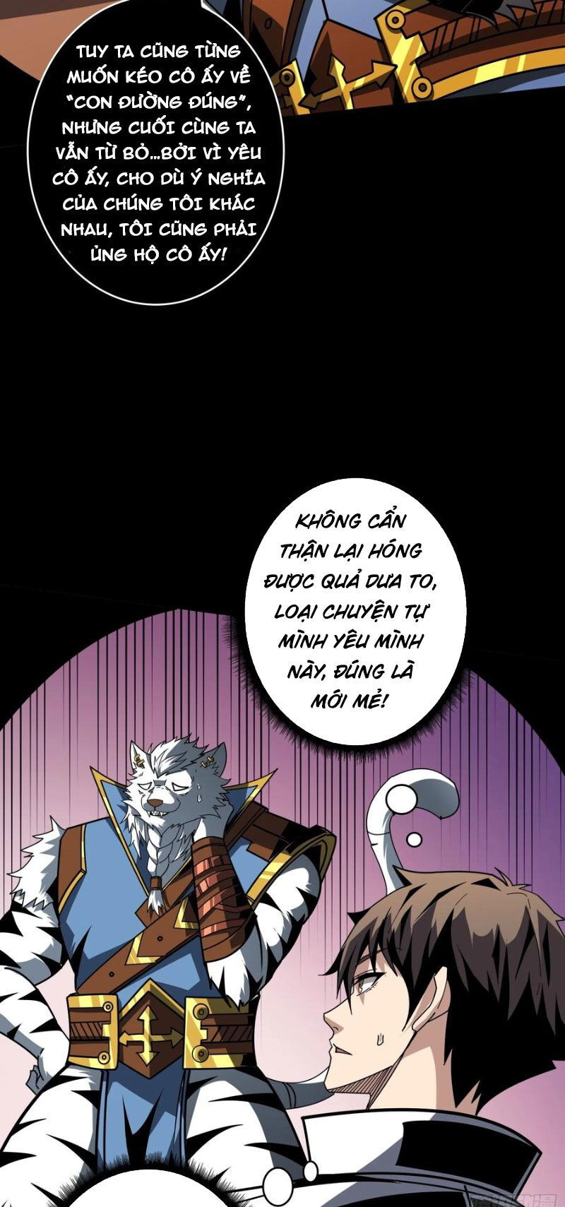 Vừa Chơi Đã Có Tài Khoản Vương Giả Chap 390 - Next Chap 391