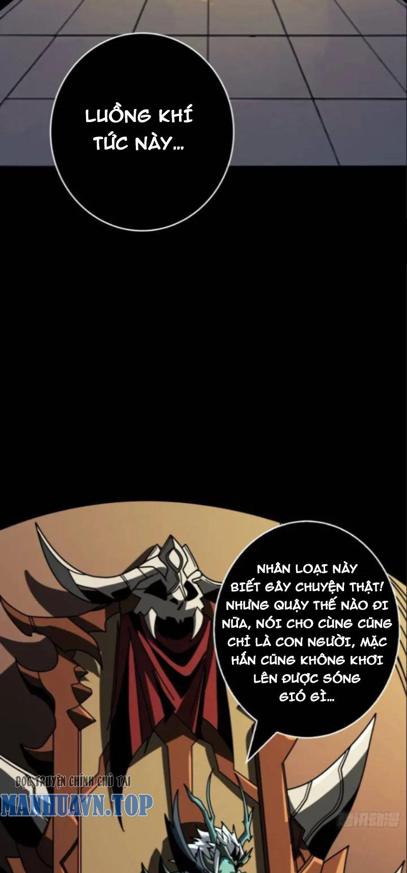 Vừa Chơi Đã Có Tài Khoản Vương Giả Chap 391 - Next Chap 392