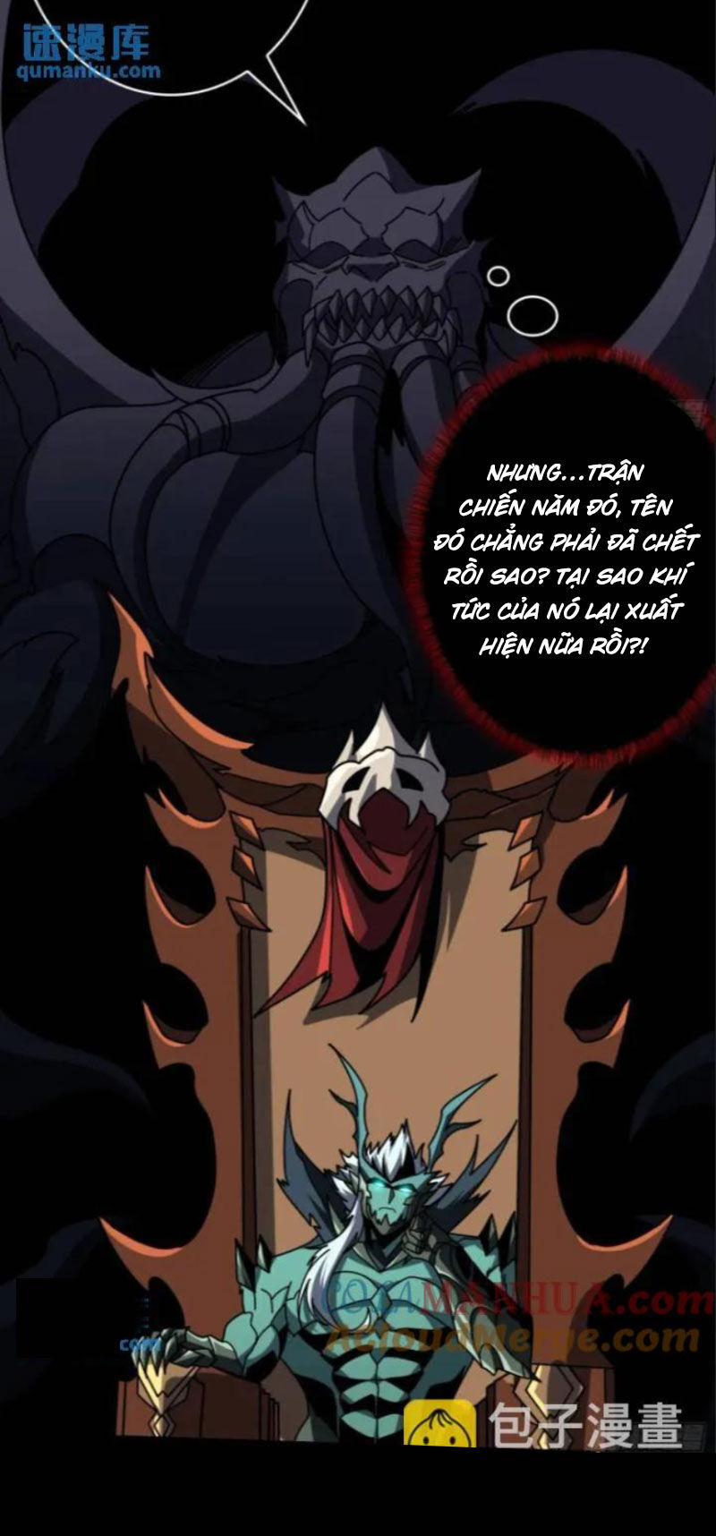 Vừa Chơi Đã Có Tài Khoản Vương Giả Chap 391 - Next Chap 392
