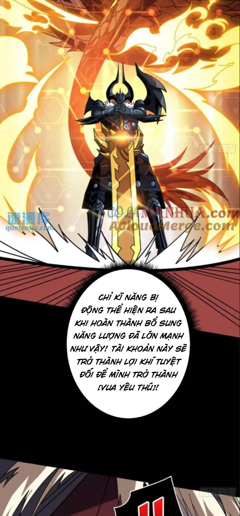 Vừa Chơi Đã Có Tài Khoản Vương Giả Chap 391 - Next Chap 392