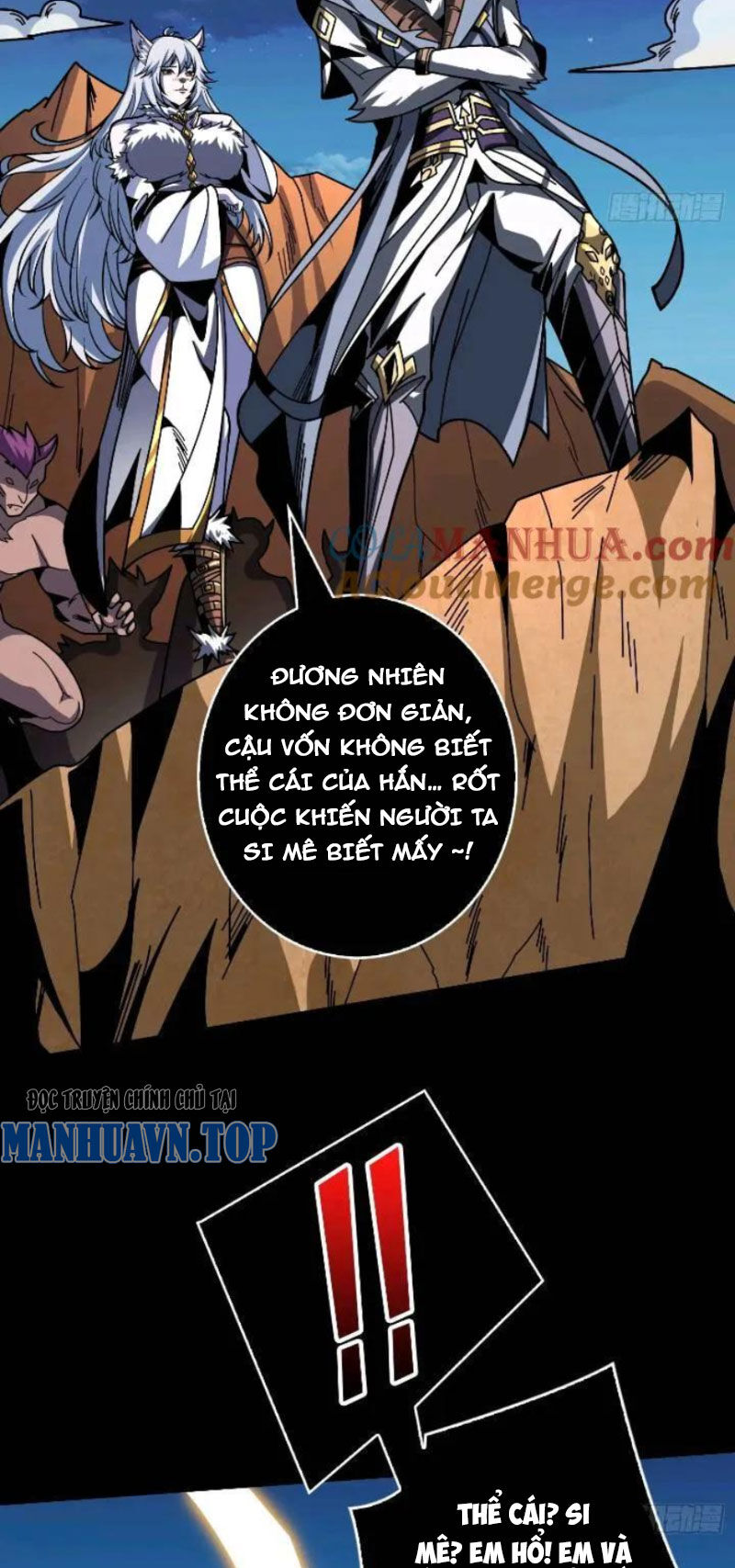 Vừa Chơi Đã Có Tài Khoản Vương Giả Chap 391 - Next Chap 392