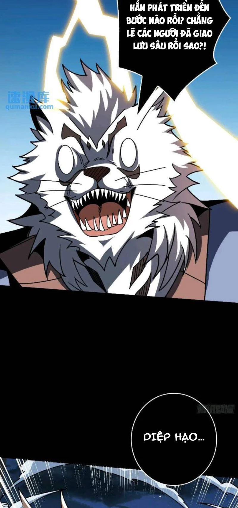 Vừa Chơi Đã Có Tài Khoản Vương Giả Chap 391 - Next Chap 392