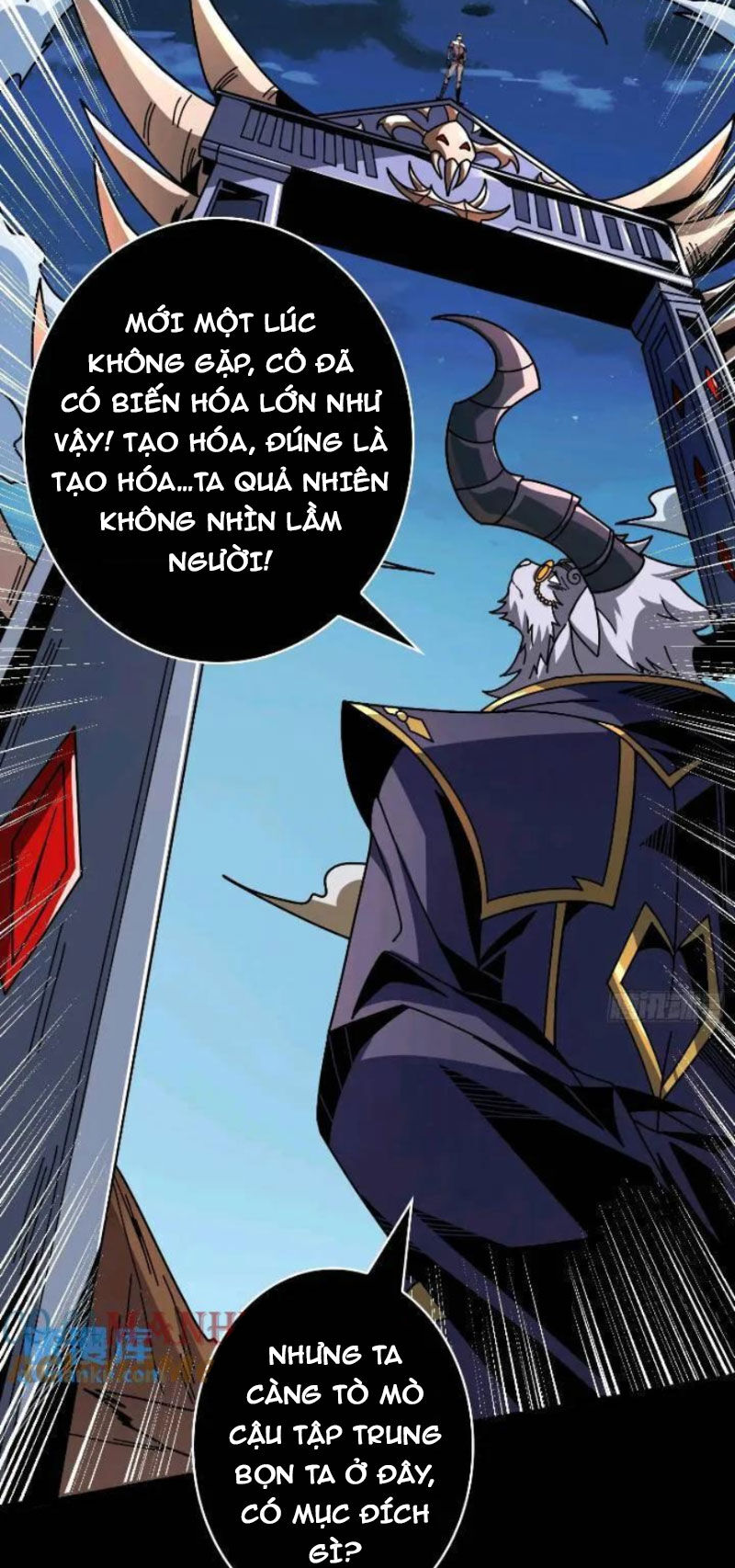 Vừa Chơi Đã Có Tài Khoản Vương Giả Chap 391 - Next Chap 392