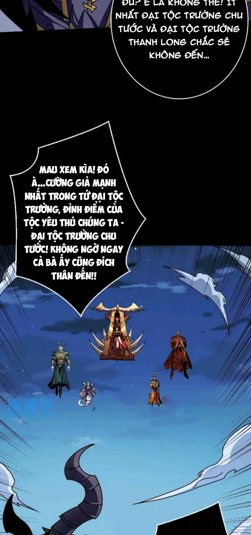 Vừa Chơi Đã Có Tài Khoản Vương Giả Chap 391 - Next Chap 392
