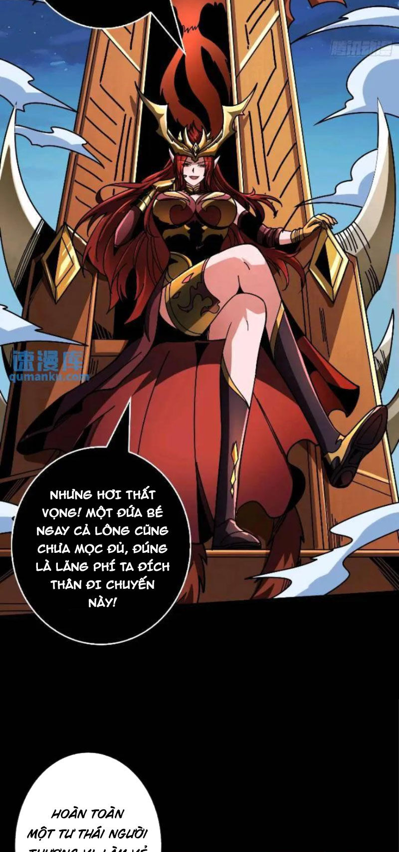 Vừa Chơi Đã Có Tài Khoản Vương Giả Chap 391 - Next Chap 392