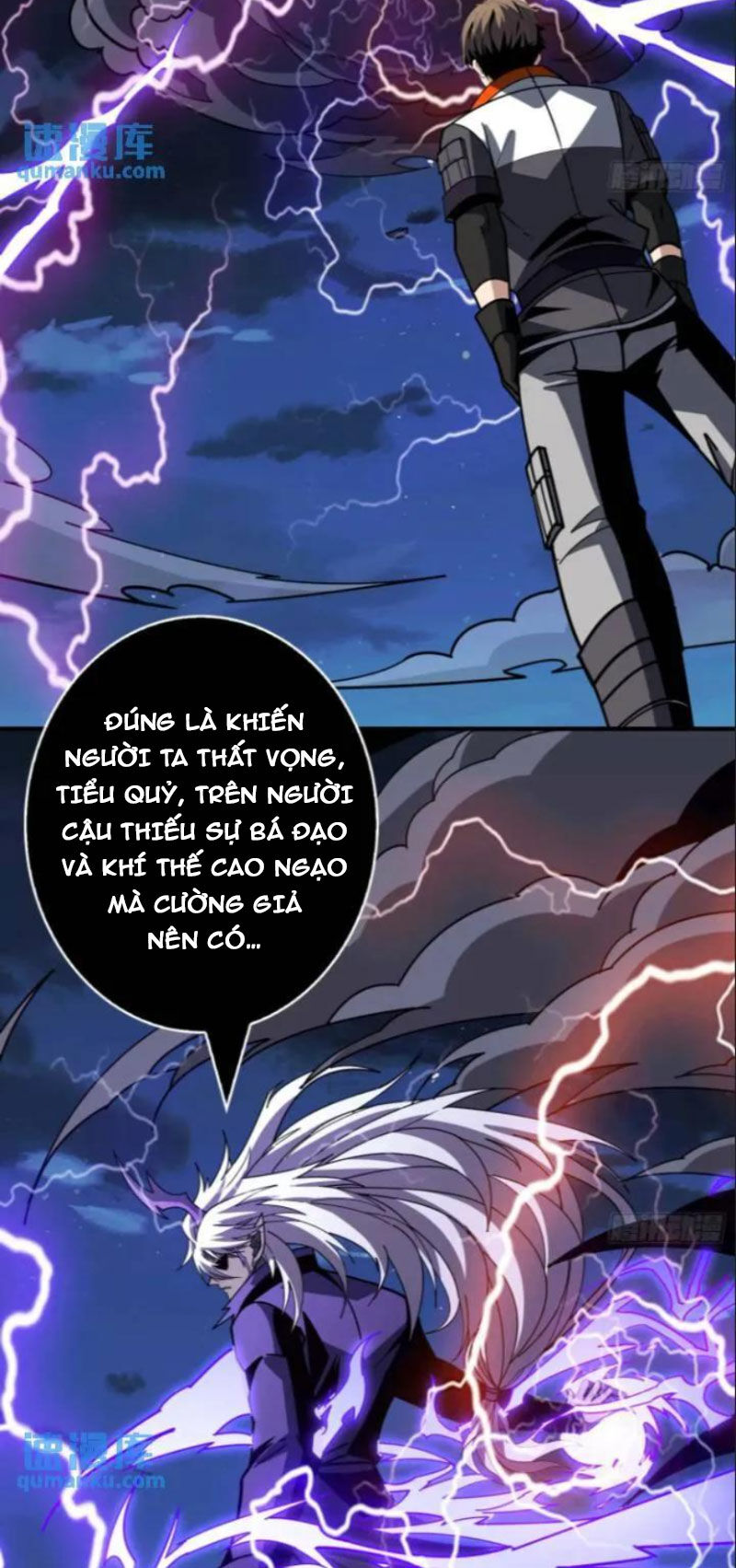 Vừa Chơi Đã Có Tài Khoản Vương Giả Chap 391 - Next Chap 392