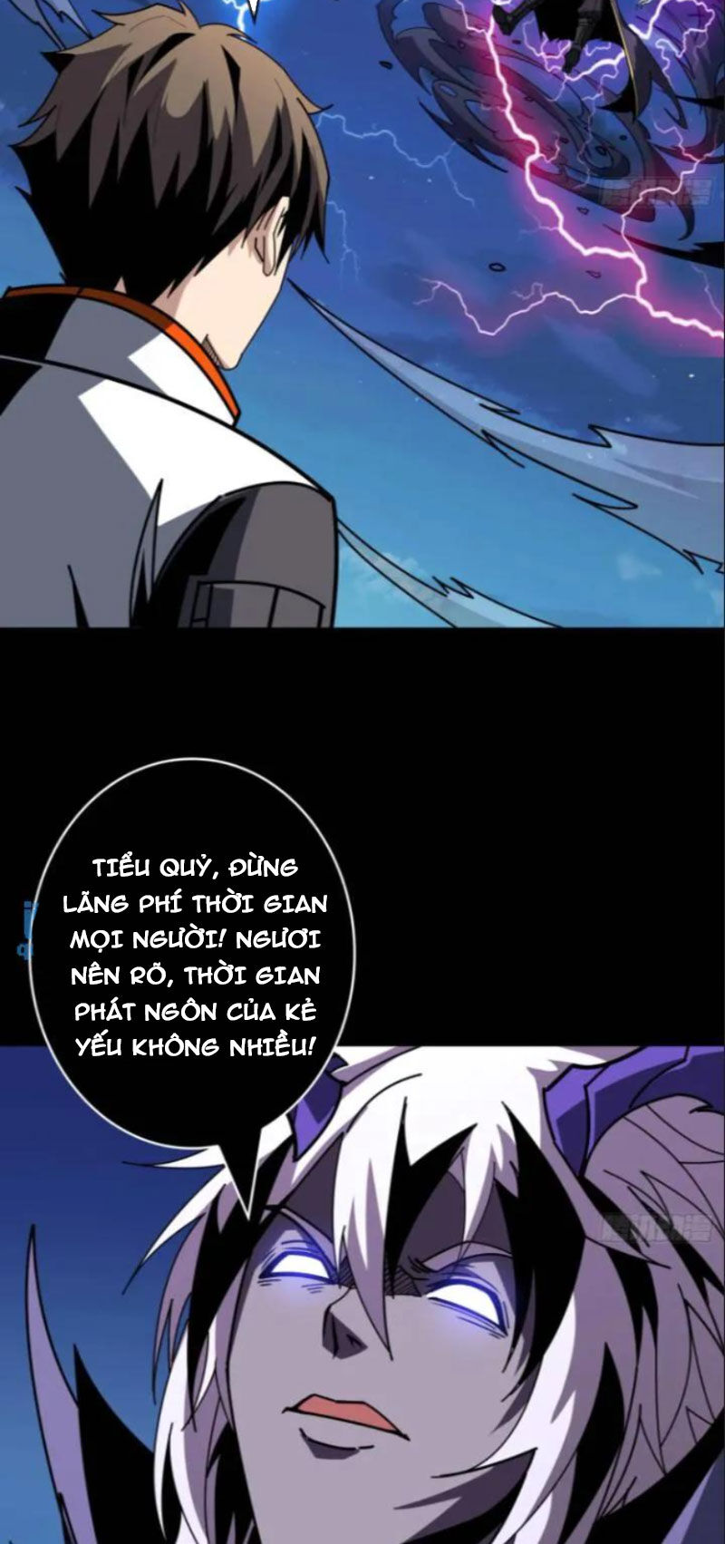 Vừa Chơi Đã Có Tài Khoản Vương Giả Chap 391 - Next Chap 392