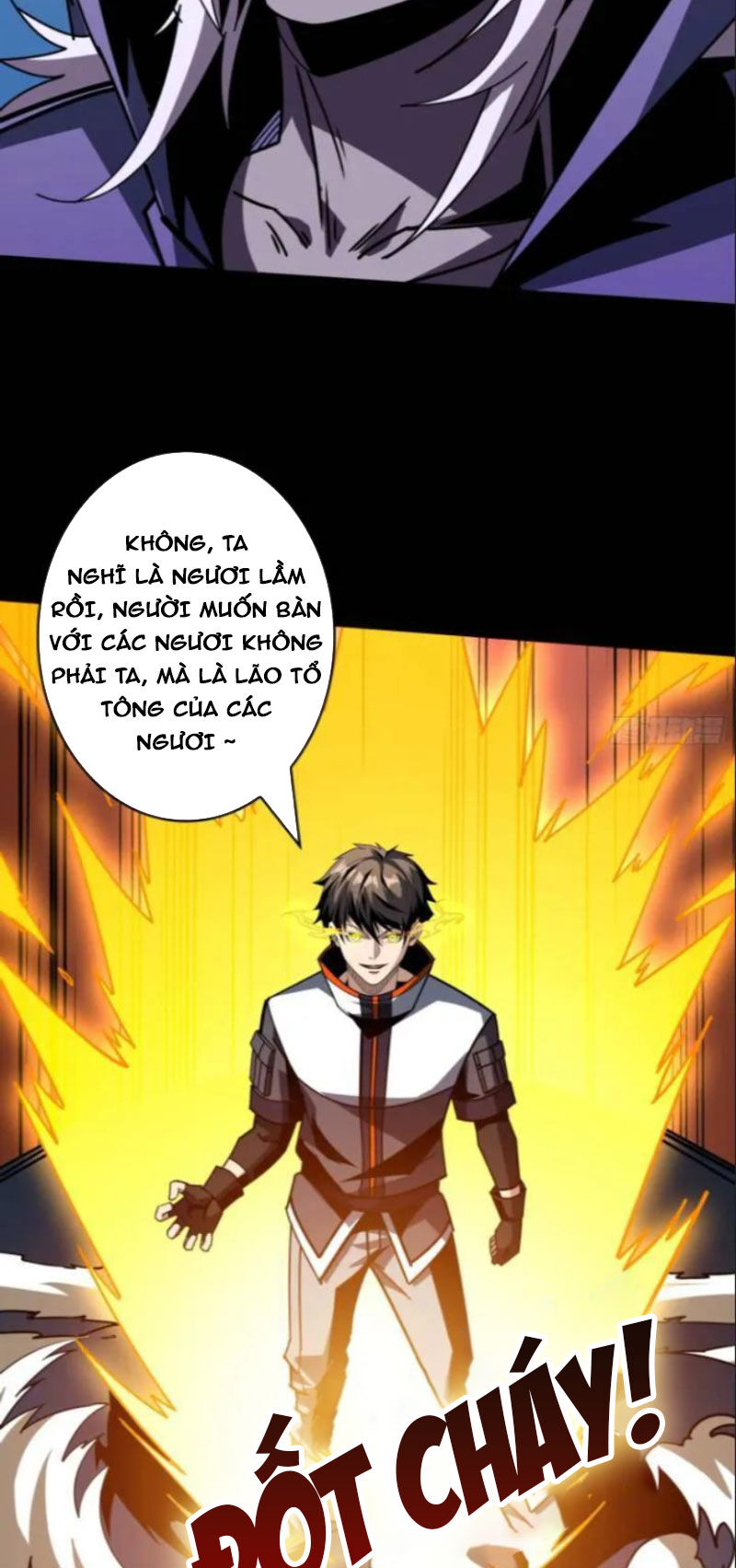Vừa Chơi Đã Có Tài Khoản Vương Giả Chap 391 - Next Chap 392