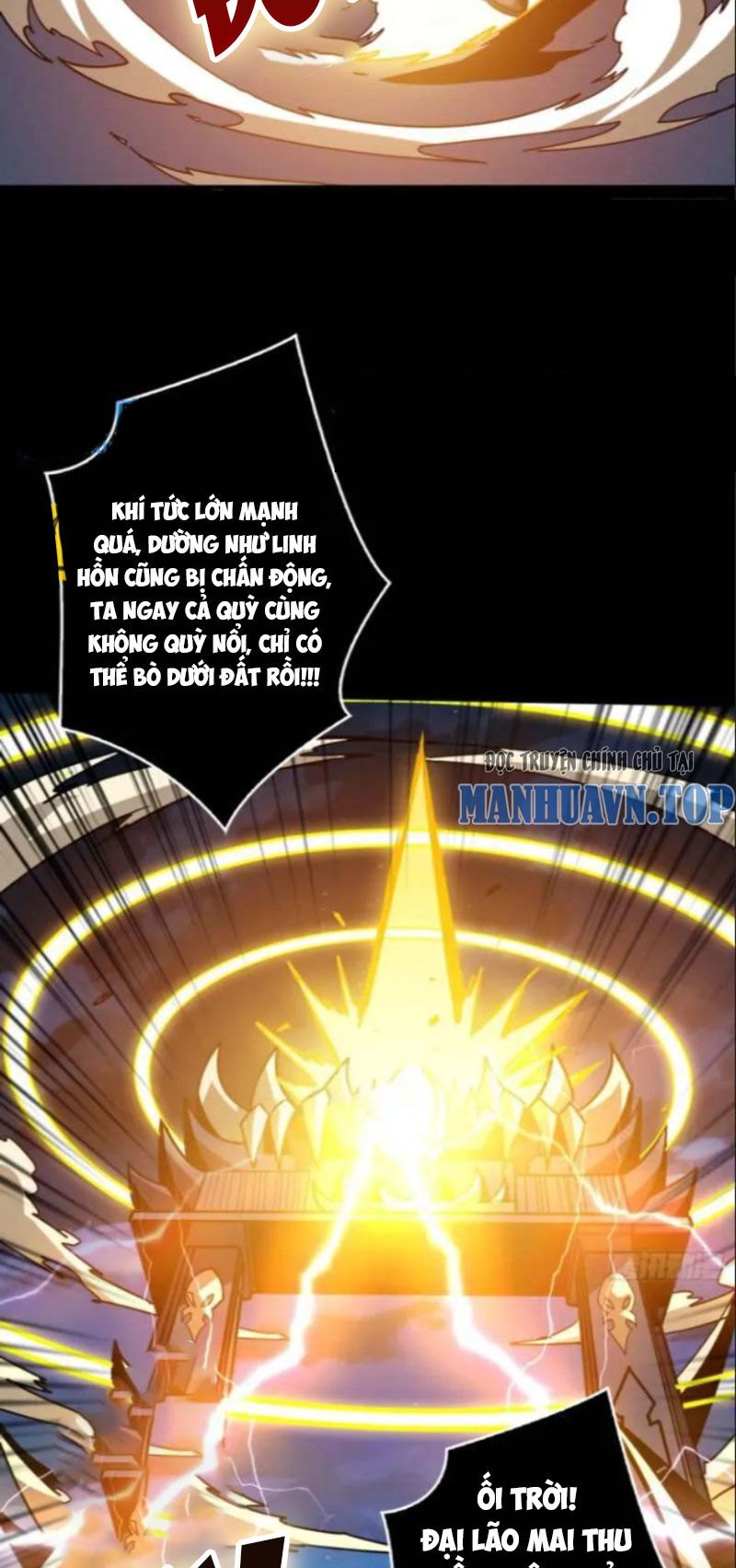 Vừa Chơi Đã Có Tài Khoản Vương Giả Chap 391 - Next Chap 392
