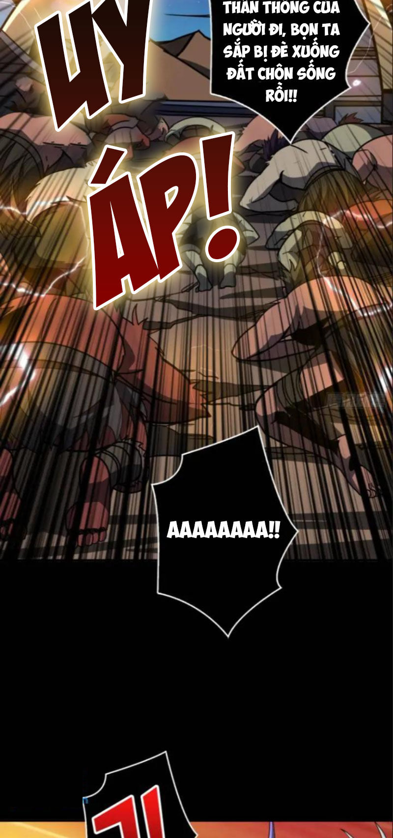 Vừa Chơi Đã Có Tài Khoản Vương Giả Chap 391 - Next Chap 392
