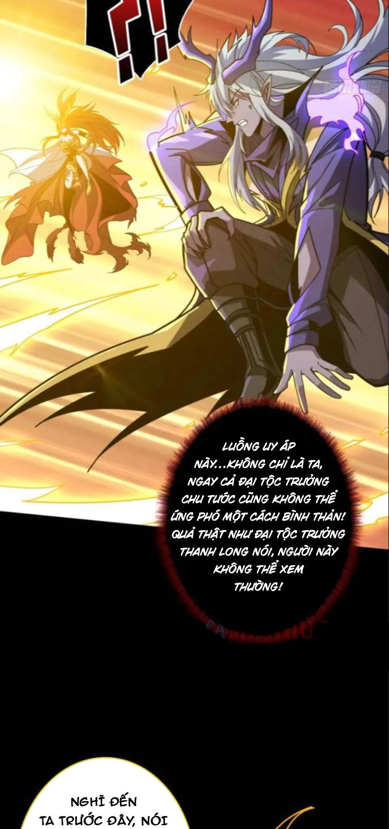 Vừa Chơi Đã Có Tài Khoản Vương Giả Chap 391 - Next Chap 392