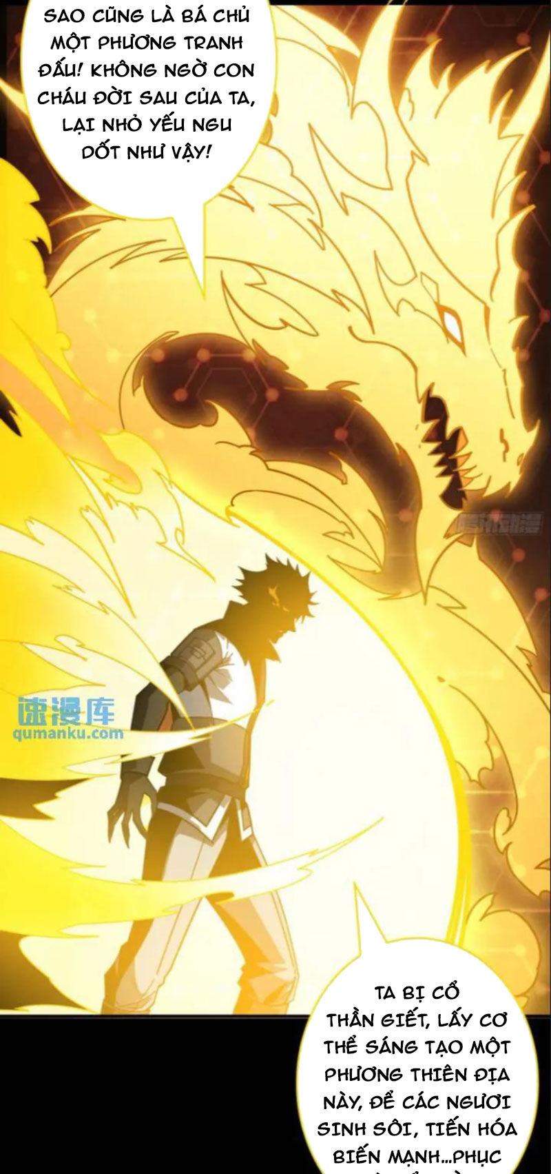 Vừa Chơi Đã Có Tài Khoản Vương Giả Chap 391 - Next Chap 392