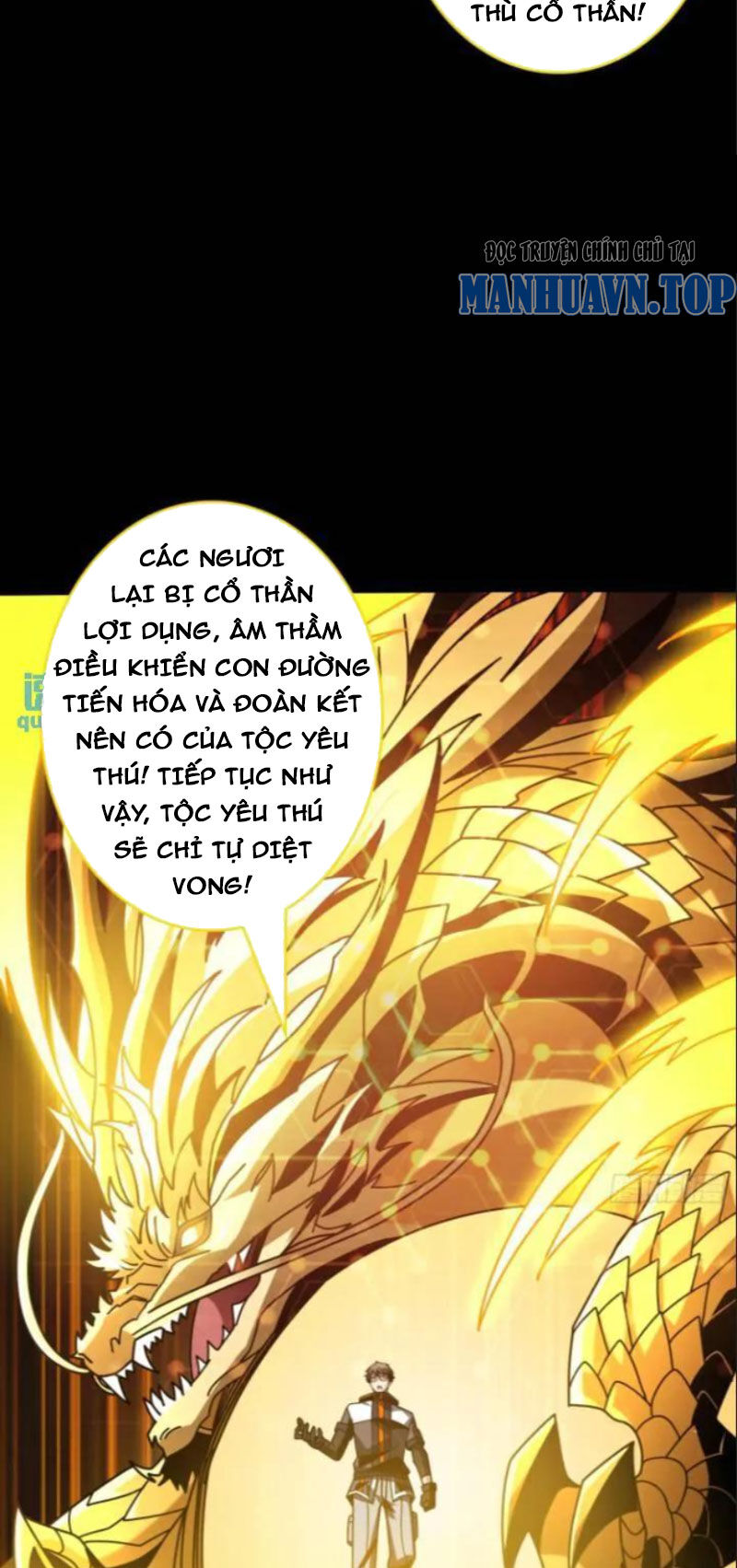 Vừa Chơi Đã Có Tài Khoản Vương Giả Chap 391 - Next Chap 392