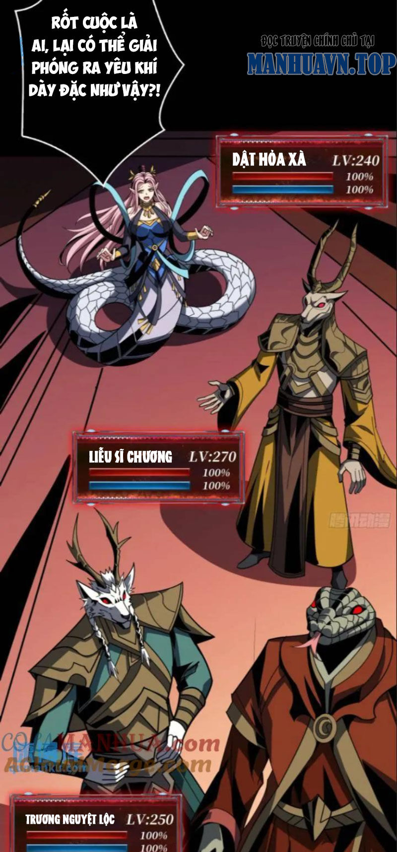 Vừa Chơi Đã Có Tài Khoản Vương Giả Chap 391 - Next Chap 392