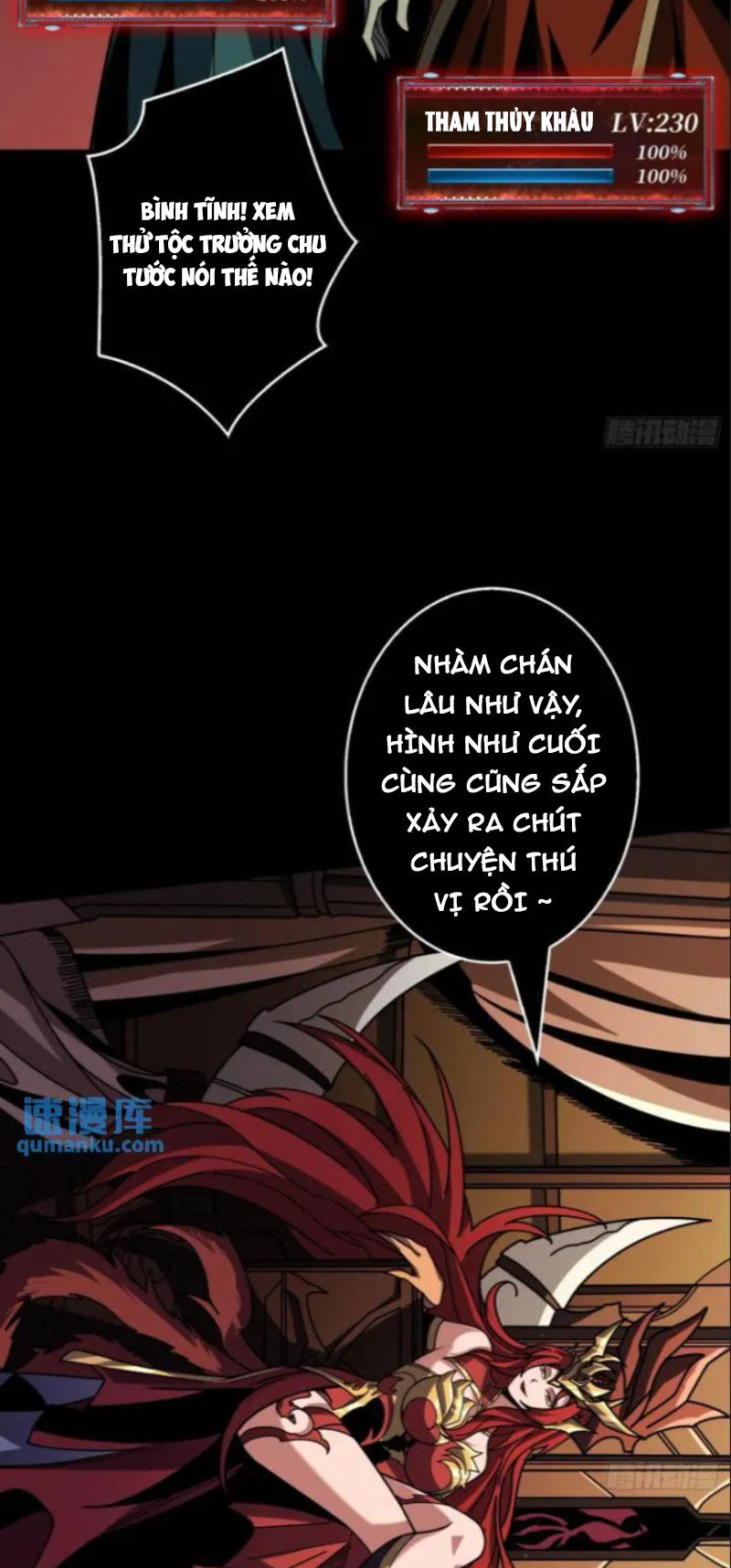 Vừa Chơi Đã Có Tài Khoản Vương Giả Chap 391 - Next Chap 392